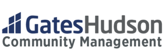 Gates Hudson Community Management transparent logo